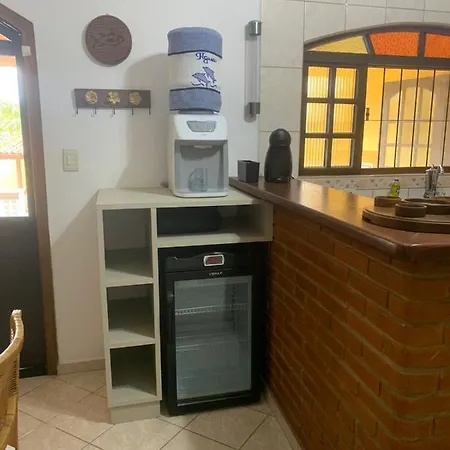Casa Em Ilhabela - Proxima A Praia Do Curral Exterior photo