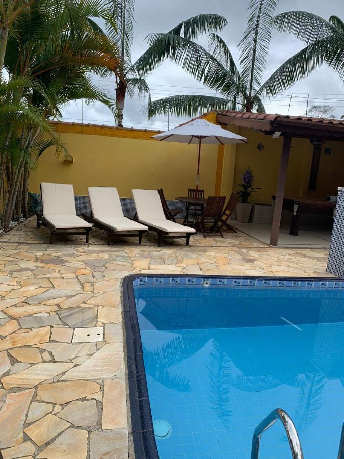 Holiday home Casa Em - Proxima A Do Curral Ilhabela
