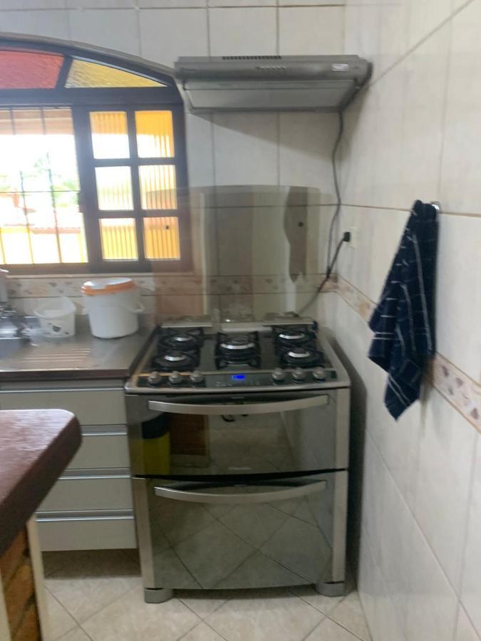 Casa Em - Proxima A Do Curral Ilhabela
