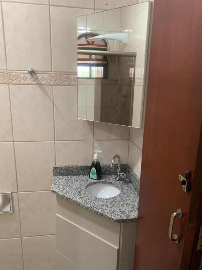 Casa Em - Proxima A Do Curral * Ilhabela