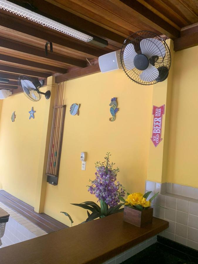 Casa Em - Proxima A Do Curral Holiday home *