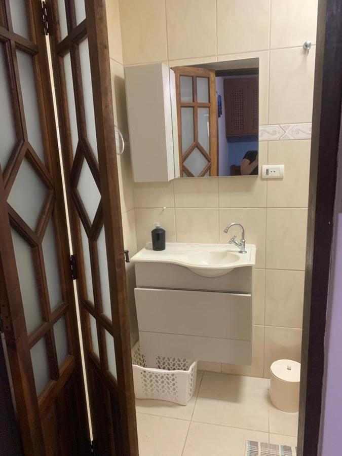 Casa Em - Proxima A Do Curral *