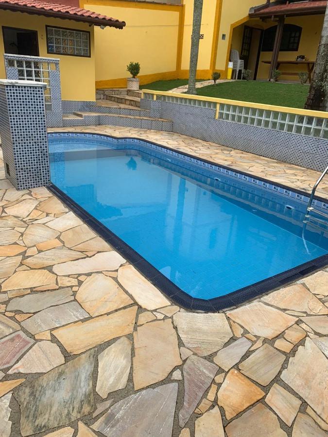 Casa Em - Proxima A Do Curral Holiday home Ilhabela