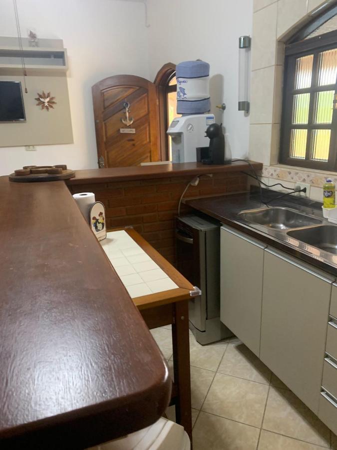 Casa Em - Proxima A Do Curral * Ilhabela