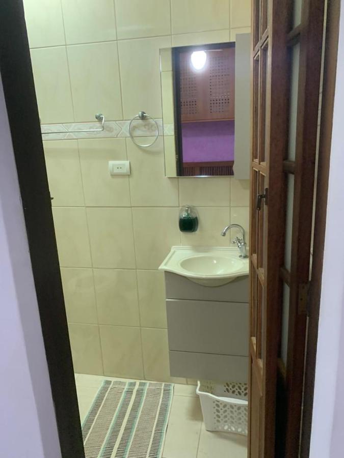 Casa Em - Proxima A Do Curral Holiday home Ilhabela