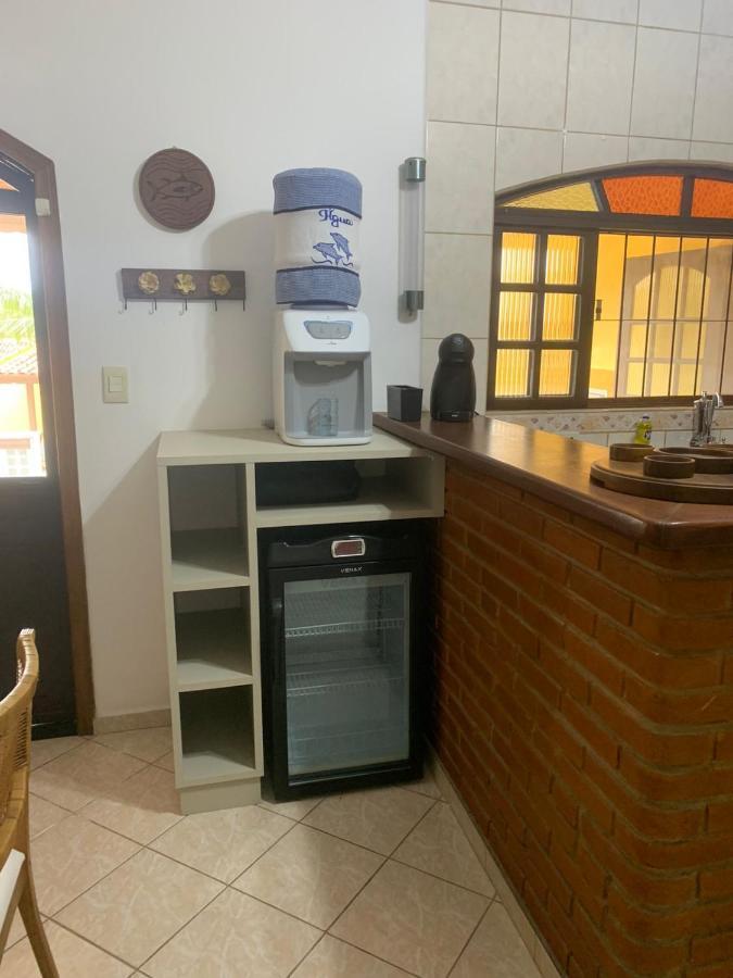 Casa Em - Proxima A Do Curral Ilhabela