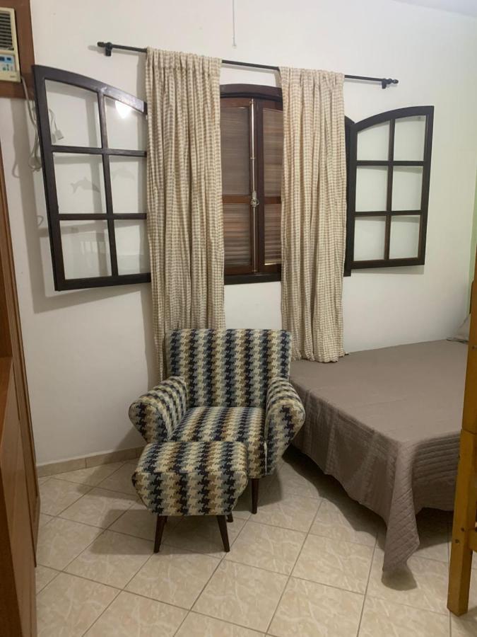 Casa Em - Proxima A Do Curral Holiday home Ilhabela