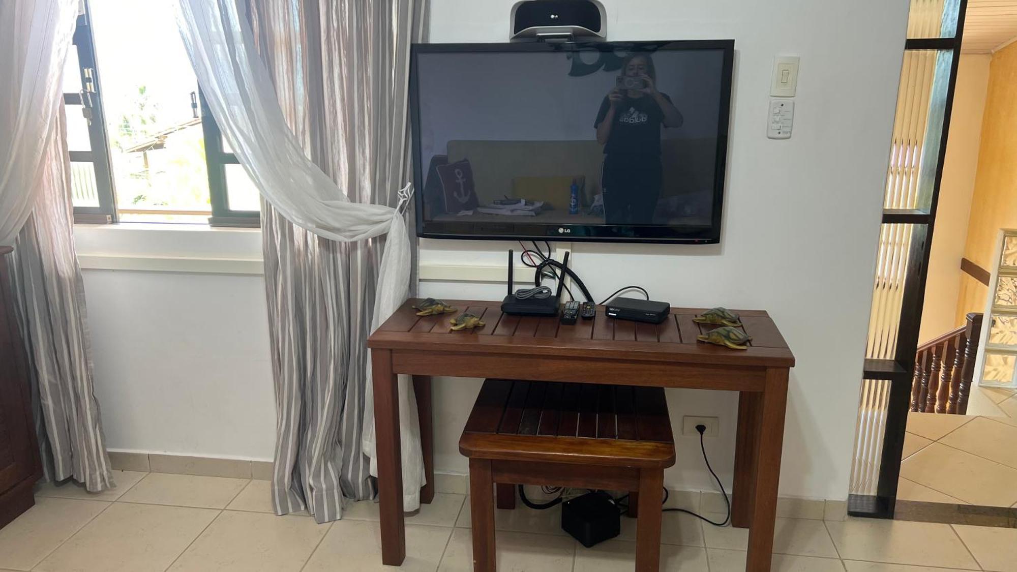 Casa Em - Proxima A Do Curral Holiday home