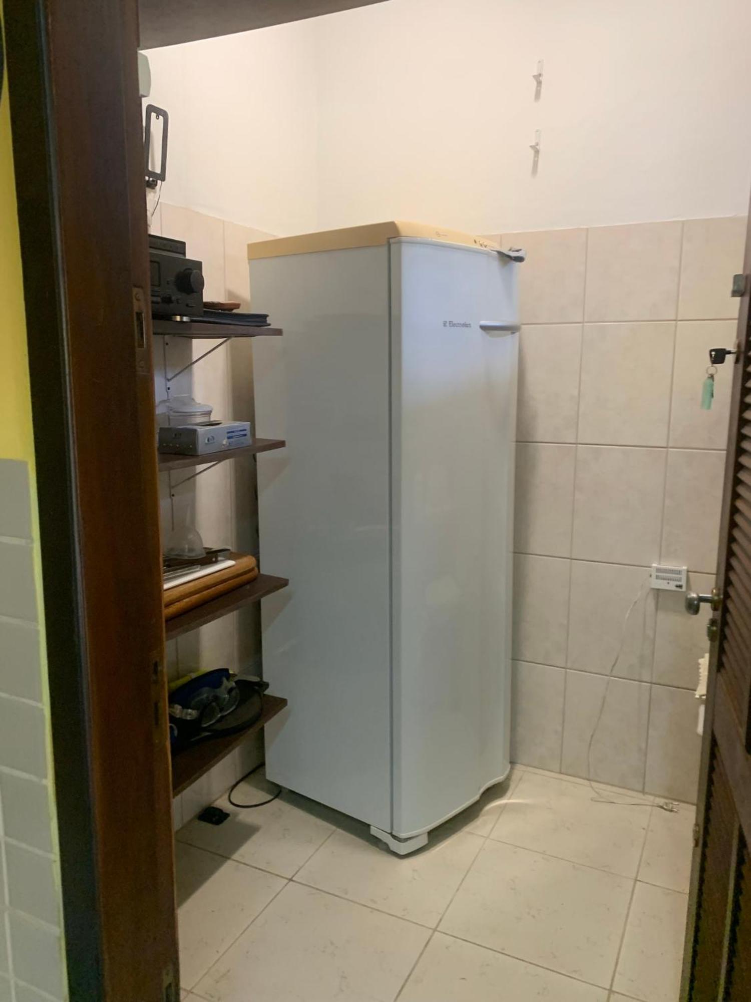 Casa Em - Proxima A Do Curral Holiday home *