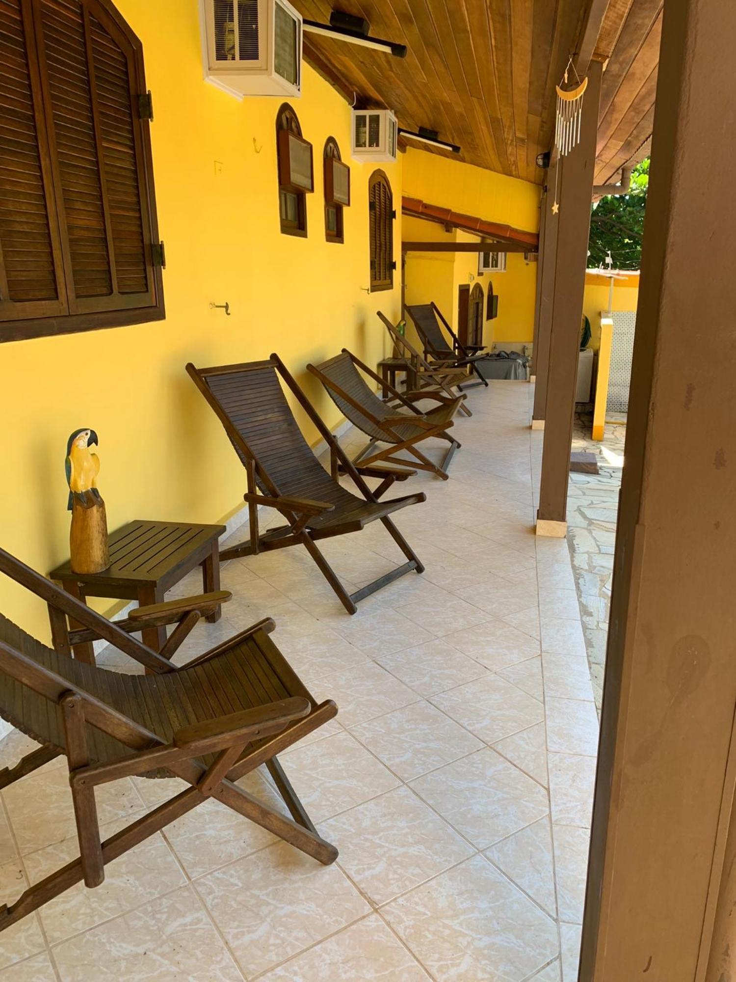 Casa Em - Proxima A Do Curral Holiday home *