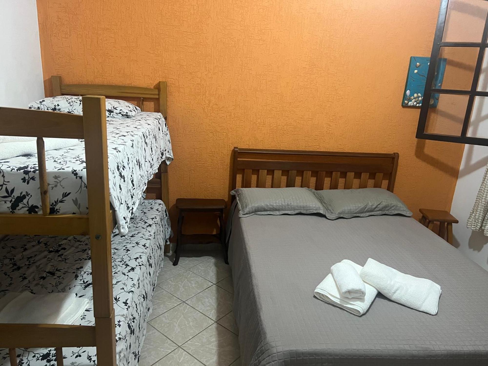 Casa Em - Proxima A Do Curral *