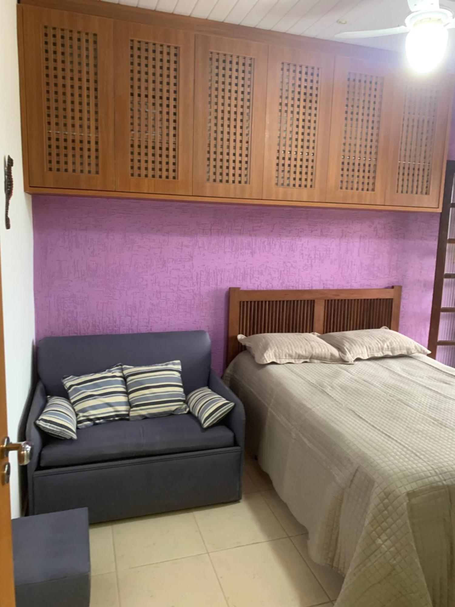 Casa Em - Proxima A Do Curral * Ilhabela