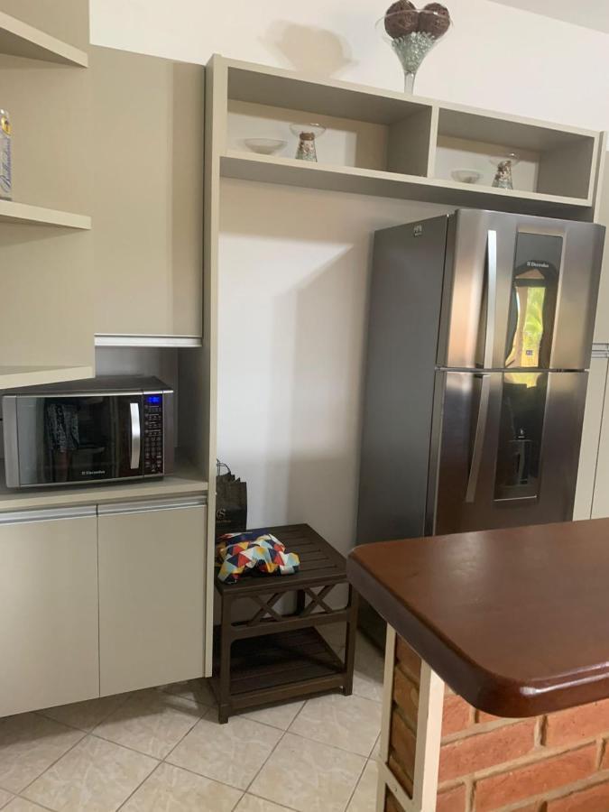 Casa Em - Próxima à Do Curral Сasa de vacaciones Ilhabela