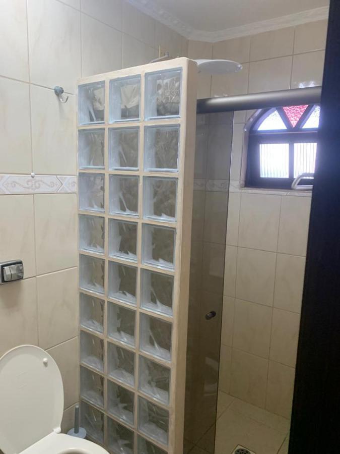 Сasa de vacaciones Casa Em - Próxima à Do Curral *