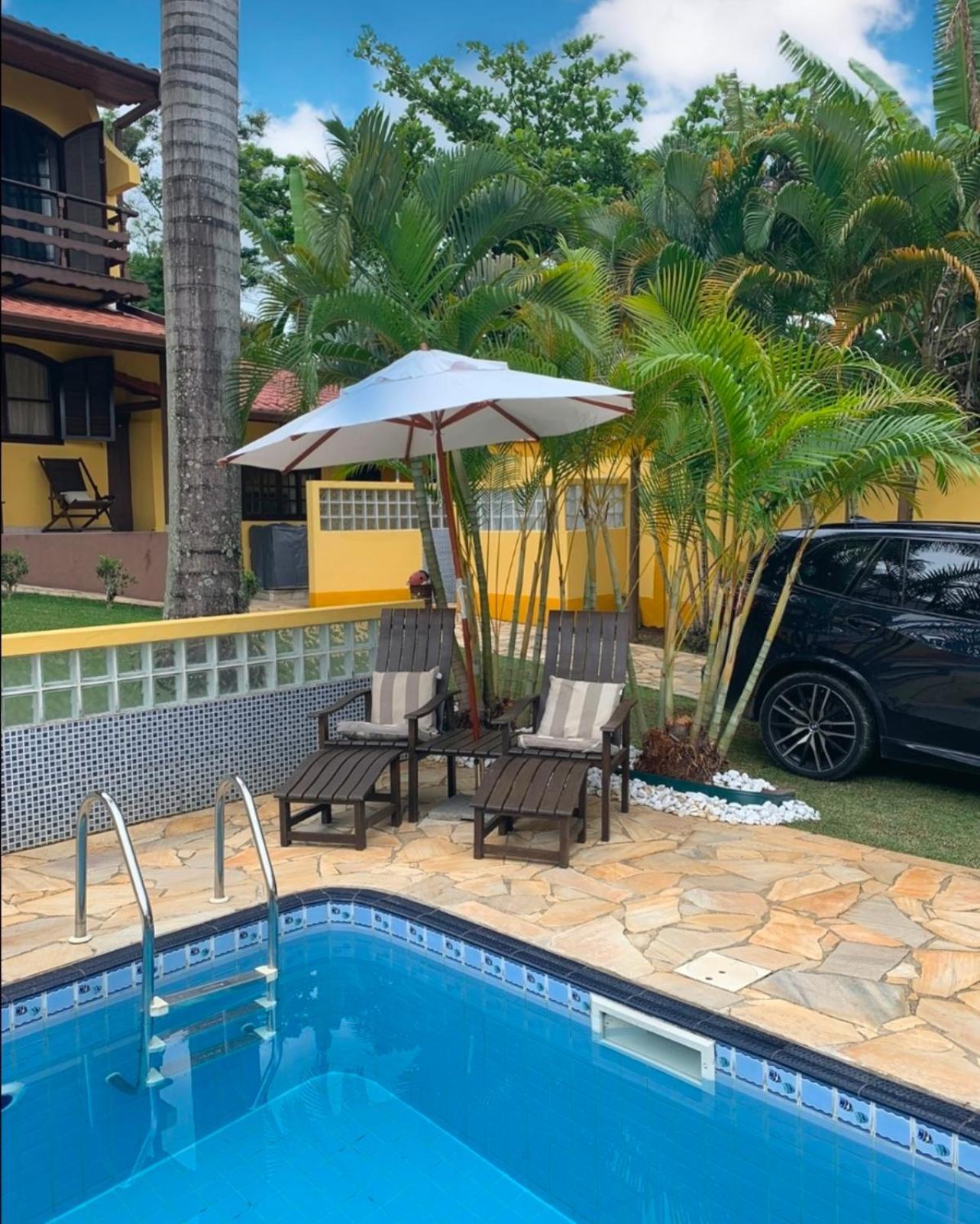 Сasa de vacaciones Casa Em - Próxima à Do Curral