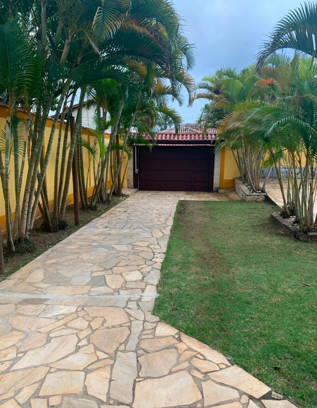 Casa Em - Próxima à Do Curral *