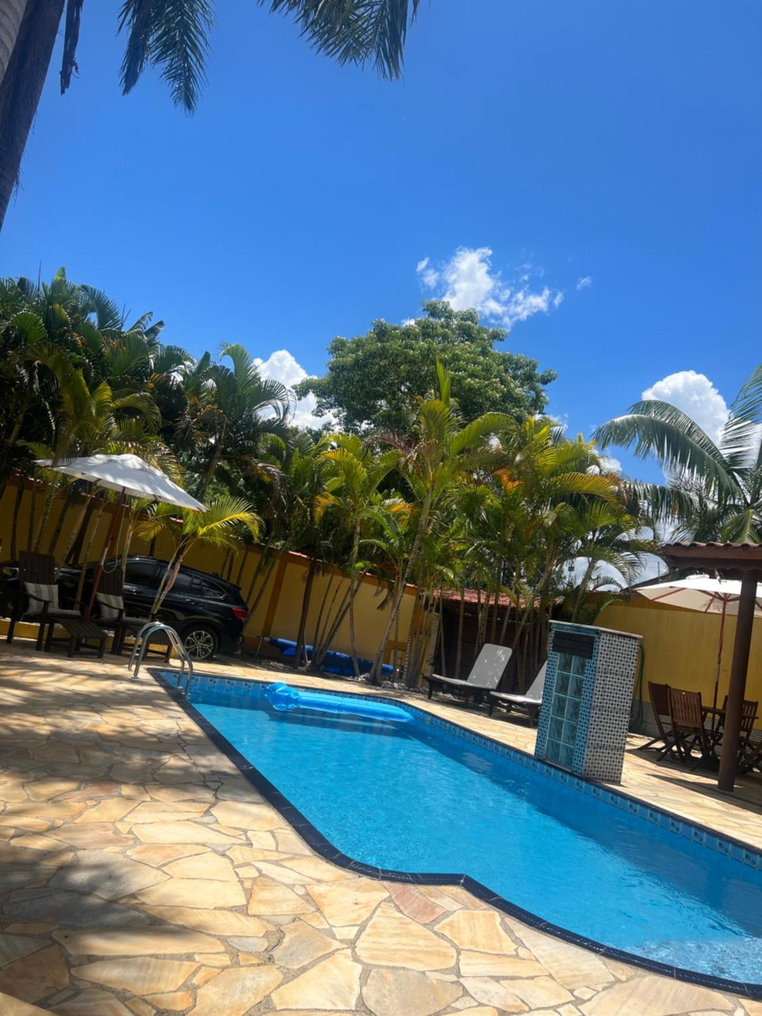 Casa Em - Próxima à Do Curral Сasa de vacaciones