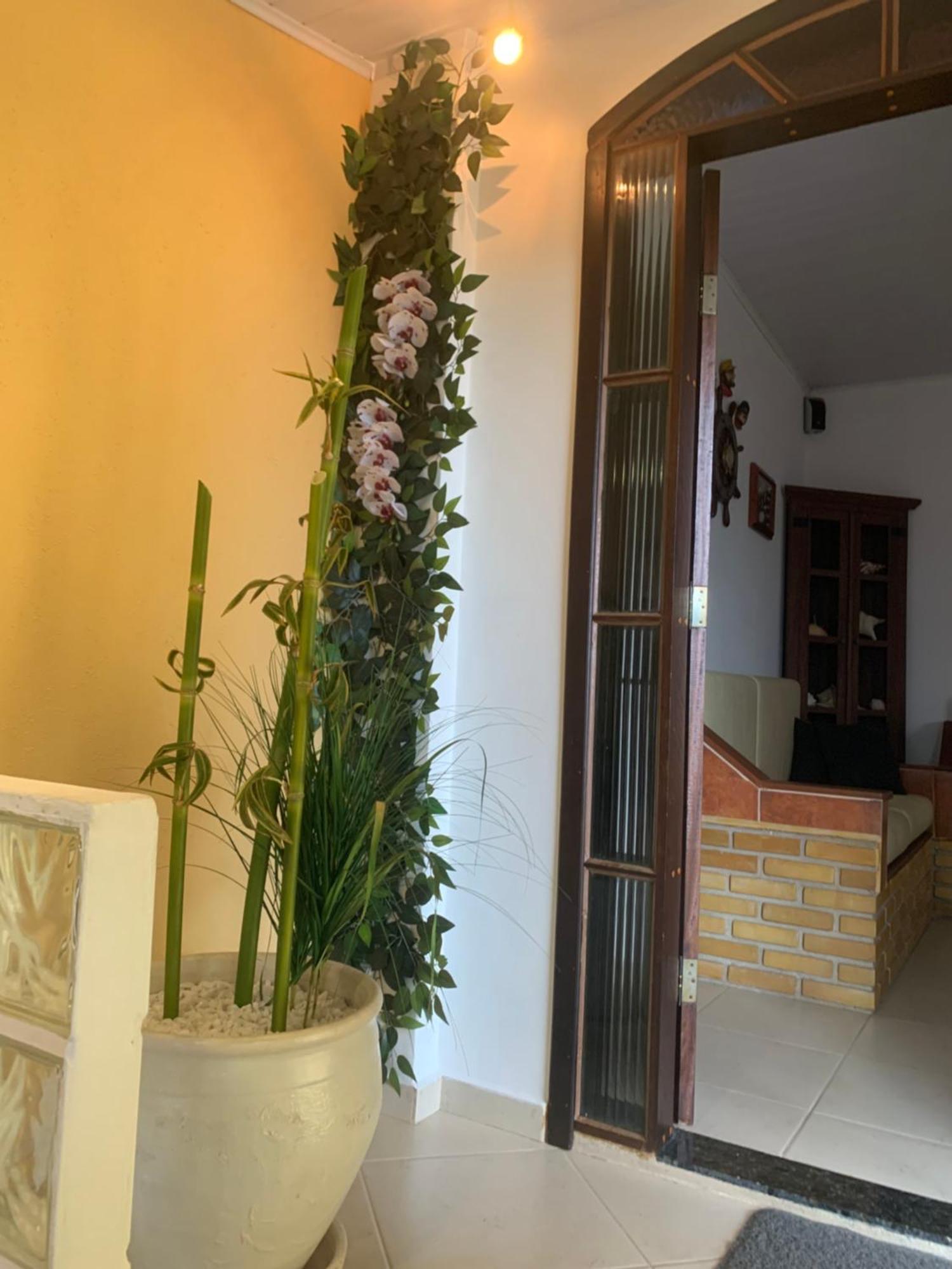 Сasa de vacaciones Casa Em - Próxima à Do Curral